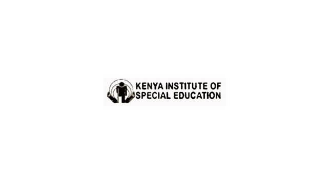Kenya Institute of Special Education (KISE) Jobs 2026